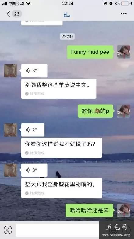 funnymudpee是什么意思