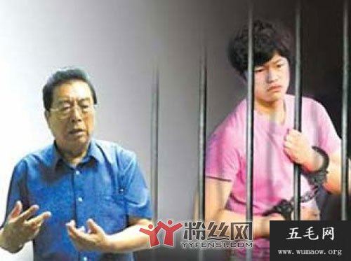 李天一案另外四人身份揭秘特赦了吗 富人后代无善辈是真的吗？