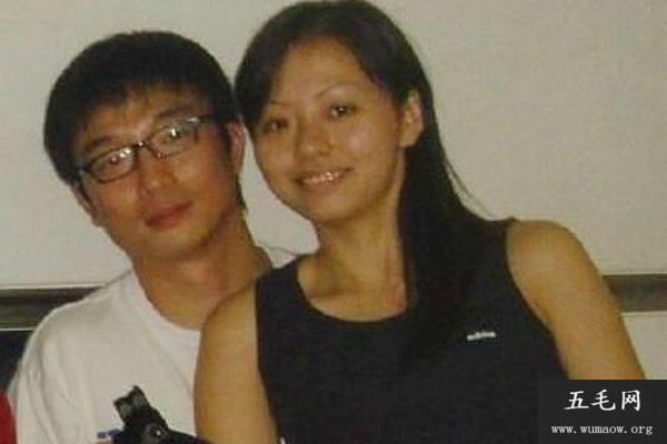 张靓颖为什么离的婚 结婚前一个人的过长犹豫都为婚姻埋下炸弹