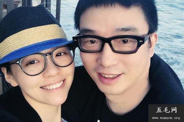 张靓颖为什么离的婚 结婚前一个人的过长犹豫都为婚姻埋下炸弹