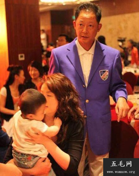 王志文原配老婆是谁 王志文有几任老婆