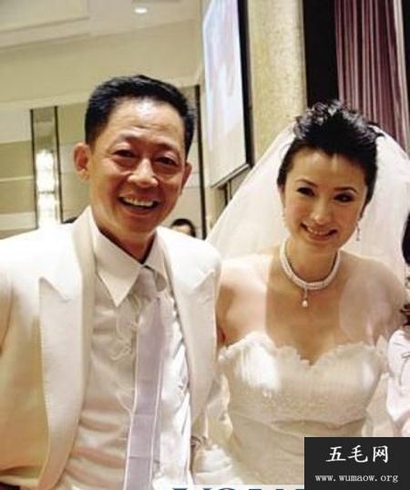 王志文原配老婆是谁 王志文有几任老婆