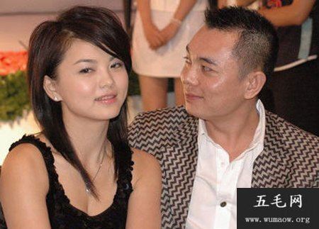 李湘结过几次婚 李湘有几个孩子