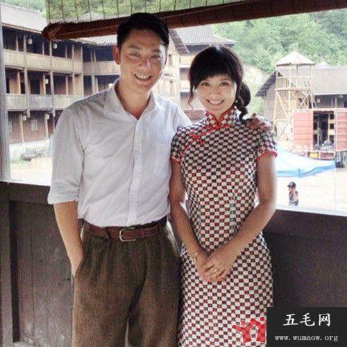 程愫离婚后情况再婚了吗 程愫现任老公是谁