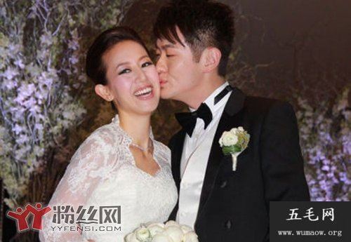 梁靖琪与黄敏豪离婚 梁靖琪为什么离婚