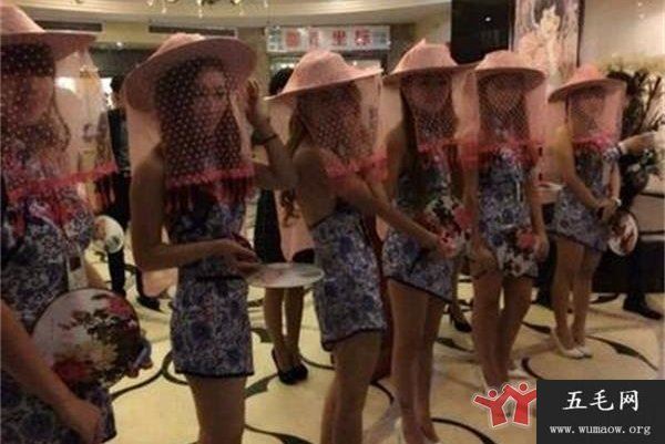 ktv公主如何约出去怎么玩 据说这种女人很多都能搞一夜情?