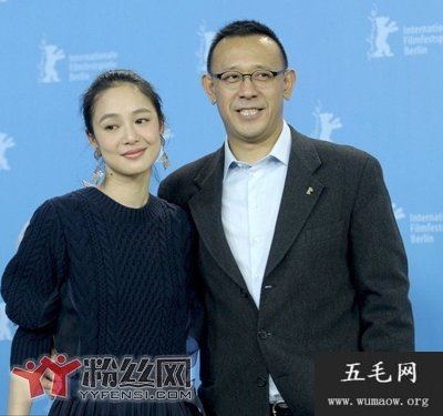 姜文的历任老婆 姜文第一任老婆