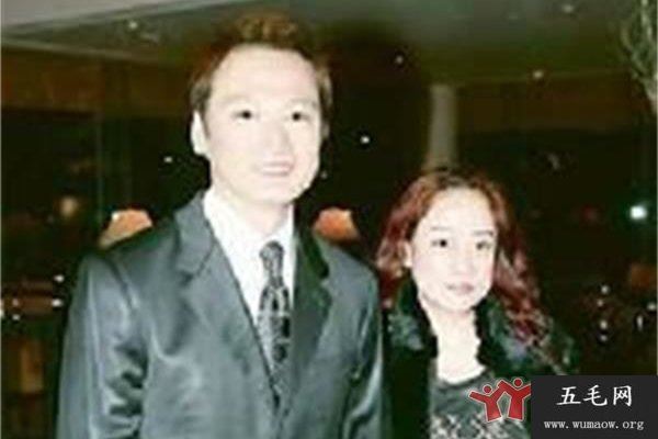 陶大宇现任老婆是谁?背景 抛弃自己的发妻所以他没红了