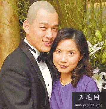 王耀庆老婆郭晏青 王耀庆个人资料 结婚照