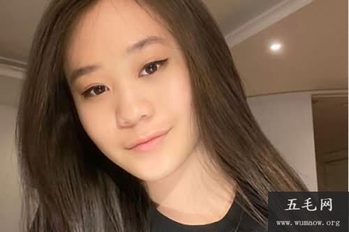 李连杰小女儿抑郁症复发是什么情况