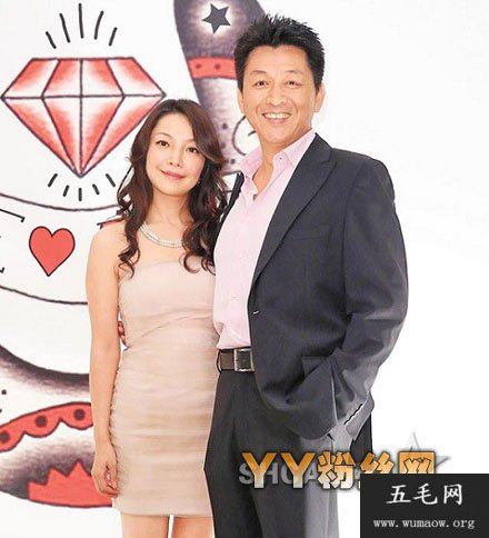 庹宗华二度家暴老婆陈思被传离婚 庹宗华妻子陈思疑婚外情出轨