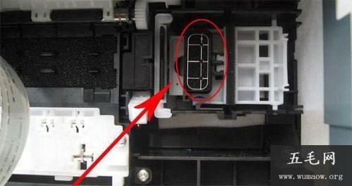 如何清洗打印机喷头 看完你就知道了