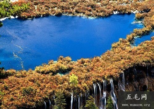 上海到九寨沟旅游攻略及注意事项 看完你就知道了