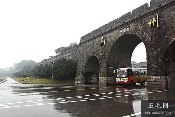 湖北省荆州市有哪些必玩的景点？ 涨知识了